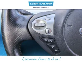Voiture NISSAN Juke I (F15) Ph2 NG 1.2 DIGT 115 N-Connecta