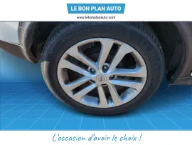 Voiture NISSAN Juke I (F15) Ph2 NG 1.2 DIGT 115 N-Connecta