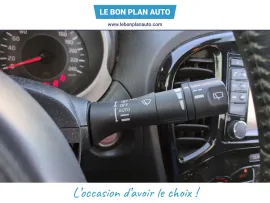 Voiture NISSAN Juke I (F15) Ph2 NG 1.2 DIGT 115 N-Connecta