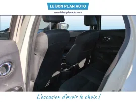 Voiture NISSAN Juke I (F15) Ph2 NG 1.2 DIGT 115 N-Connecta