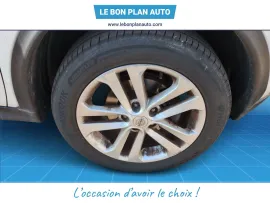 Voiture NISSAN Juke I (F15) Ph2 NG 1.2 DIGT 115 N-Connecta