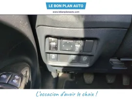 Voiture NISSAN Juke I (F15) Ph2 NG 1.2 DIGT 115 N-Connecta