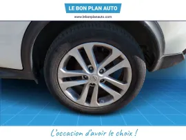 Voiture NISSAN Juke I (F15) Ph2 NG 1.2 DIGT 115 N-Connecta