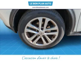 Voiture NISSAN Juke I (F15) Ph2 NG 1.2 DIGT 115 N-Connecta