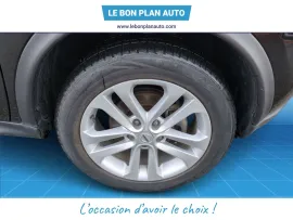 Voiture NISSAN Juke I (F15) Ph2 NG 1.2 DIGT 115 N-Connecta