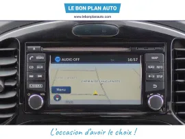 Voiture NISSAN Juke I (F15) Ph2 NG 1.2 DIGT 115 N-Connecta