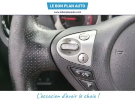 Voiture NISSAN Juke I (F15) Ph2 NG 1.2 DIGT 115 N-Connecta