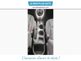 Voiture NISSAN Juke I (F15) Ph2 NG 1.2 DIGT 115 N-Connecta
