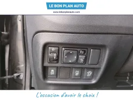 Voiture NISSAN Juke I (F15) Ph2 NG 1.2 DIGT 115 N-Connecta