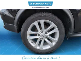 Voiture NISSAN Juke I (F15) Ph2 NG 1.2 DIGT 115 N-Connecta