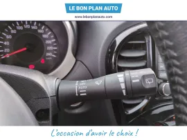 Voiture NISSAN Juke I (F15) Ph2 NG 1.2 DIGT 115 N-Connecta