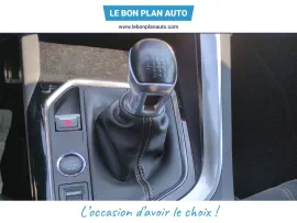Voiture PEUGEOT 5008 II Ph2 1.5 BlueHDi 130ch S&S GT