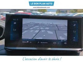 Voiture PEUGEOT 5008 II Ph2 1.5 BlueHDi 130ch S&S GT