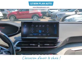 Voiture PEUGEOT 5008 II Ph2 1.5 BlueHDi 130ch S&S GT