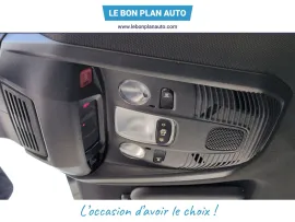 Voiture PEUGEOT 5008 II Ph2 1.5 BlueHDi 130ch S&S GT