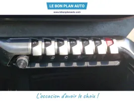 Voiture PEUGEOT 5008 II Ph2 1.5 BlueHDi 130ch S&S GT