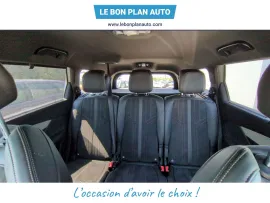 Voiture PEUGEOT 5008 II Ph2 1.5 BlueHDi 130ch S&S GT