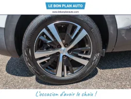 Voiture PEUGEOT 5008 II Ph2 1.5 BlueHDi 130ch S&S GT