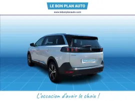 Voiture PEUGEOT 5008 II Ph2 1.5 BlueHDi 130ch S&S GT