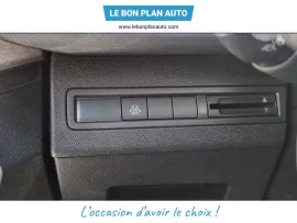 Voiture PEUGEOT 5008 II Ph2 1.5 BlueHDi 130ch S&S GT