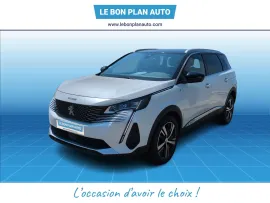 PEUGEOT 5008 II Ph2 1.5 BlueHDi 130ch S&S GT Valence