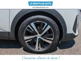 Voiture PEUGEOT 5008 II Ph2 1.5 BlueHDi 130ch S&S GT