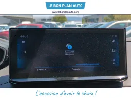 Voiture PEUGEOT 5008 II Ph2 1.5 BlueHDi 130ch S&S GT