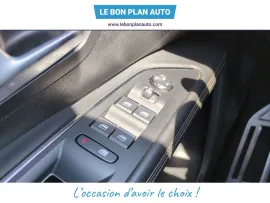 Voiture PEUGEOT 5008 II Ph2 1.5 BlueHDi 130ch S&S GT