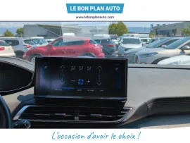 Voiture PEUGEOT 5008 II Ph2 1.5 BlueHDi 130ch S&S GT