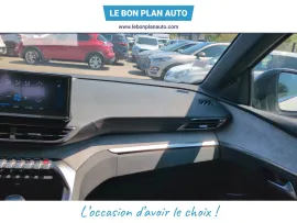 Voiture PEUGEOT 5008 II Ph2 1.5 BlueHDi 130ch S&S GT