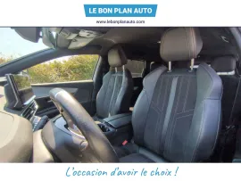 Voiture PEUGEOT 5008 II Ph2 1.5 BlueHDi 130ch S&S GT