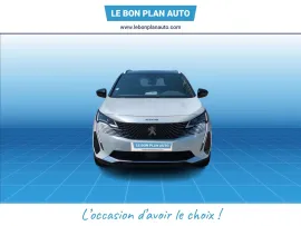Voiture PEUGEOT 5008 II Ph2 1.5 BlueHDi 130ch S&S GT