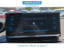 Voiture PEUGEOT 5008 II Ph2 1.5 BlueHDi 130ch S&S GT