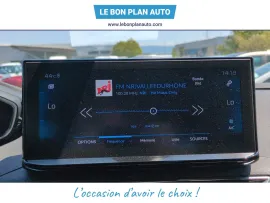 Voiture PEUGEOT 5008 II Ph2 1.5 BlueHDi 130ch S&S GT