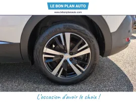 Voiture PEUGEOT 5008 II Ph2 1.5 BlueHDi 130ch S&S GT