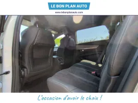 Voiture PEUGEOT 5008 II Ph2 1.5 BlueHDi 130ch S&S GT