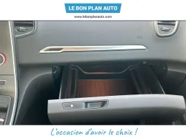 Voiture RENAULT Scenic IV (JFA) Ph1 1.7 BluedCi 120 Business