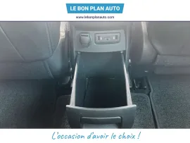 Voiture RENAULT Scenic IV (JFA) Ph1 1.7 BluedCi 120 Business
