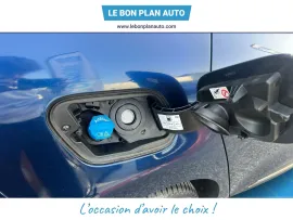 Voiture RENAULT Scenic IV (JFA) Ph1 1.7 BluedCi 120 Business