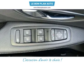 Voiture RENAULT Scenic IV (JFA) Ph1 1.7 BluedCi 120 Business