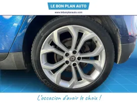 Voiture RENAULT Scenic IV (JFA) Ph1 1.7 BluedCi 120 Business