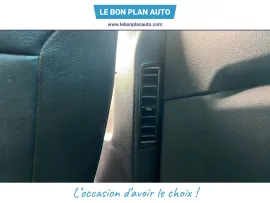Voiture RENAULT Scenic IV (JFA) Ph1 1.7 BluedCi 120 Business
