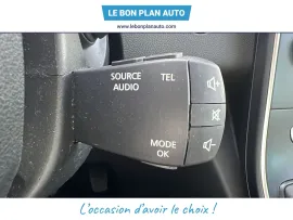 Voiture RENAULT Scenic IV (JFA) Ph1 1.7 BluedCi 120 Business