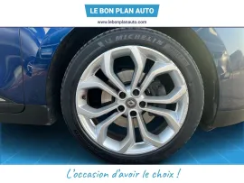 Voiture RENAULT Scenic IV (JFA) Ph1 1.7 BluedCi 120 Business