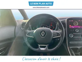 Voiture RENAULT Scenic IV (JFA) Ph1 1.7 BluedCi 120 Business