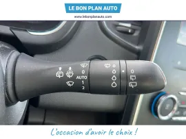 Voiture RENAULT Scenic IV (JFA) Ph1 1.7 BluedCi 120 Business