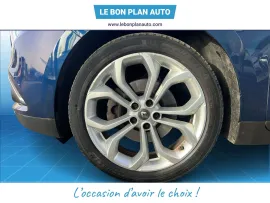 Voiture RENAULT Scenic IV (JFA) Ph1 1.7 BluedCi 120 Business