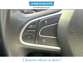 Voiture RENAULT Scenic IV (JFA) Ph1 1.7 BluedCi 120 Business