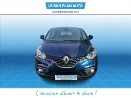Voiture RENAULT Scenic IV (JFA) Ph1 1.7 BluedCi 120 Business
