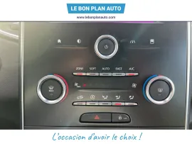 Voiture RENAULT Scenic IV (JFA) Ph1 1.7 BluedCi 120 Business